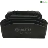 Regulateur charge batterie YAMAHA XTZ 690 2022-2024 TENERE 700 WORLD RAID Regulateur charge batterie YAMAHA XTZ 690 2022-2024 TENERE 700 WORLD RAID
