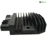 Regulateur charge batterie YAMAHA XTZ 690 2022-2024 TENERE 700 WORLD RAID Regulateur charge batterie YAMAHA XTZ 690 2022-2024 TENERE 700 WORLD RAID