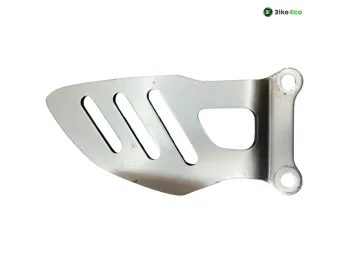 Protection repose pied droit SUZUKI GSXR 750 2006-2007