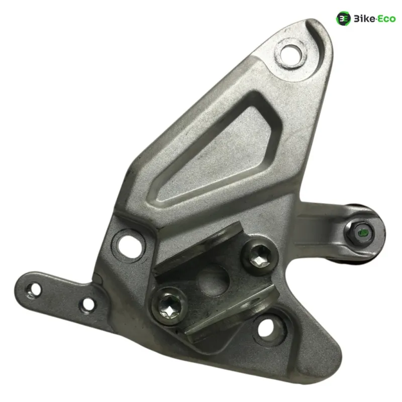 Platine avant gauche YAMAHA XTZ 690 2022-2024 TENERE 700 WORLD RAID