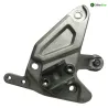 Platine avant gauche YAMAHA XTZ 690 2022-2024 TENERE 700 WORLD RAID Platine avant gauche YAMAHA XTZ 690 2022-2024 TENERE 700 WORLD RAID