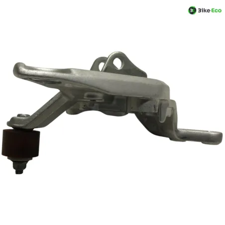 Platine avant gauche YAMAHA XTZ 690 2022-2024 TENERE 700 WORLD RAID