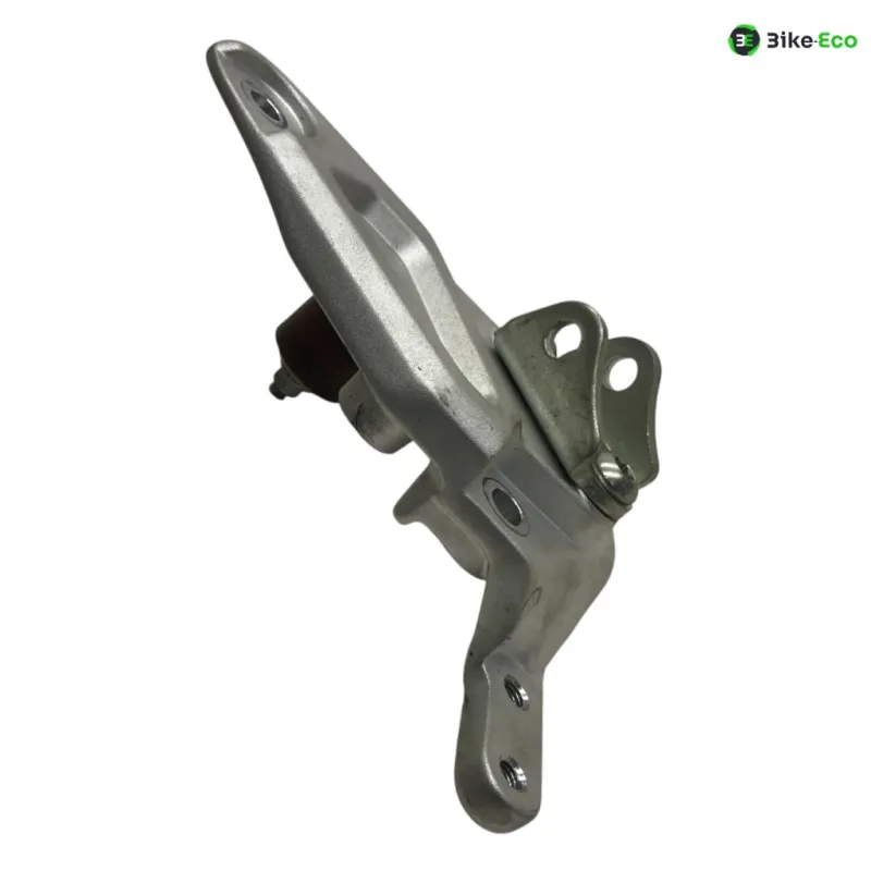 Platine avant gauche YAMAHA XTZ 690 2022-2024 TENERE 700 WORLD RAID