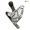 Platine avant gauche YAMAHA XTZ 690 2022-2024 TENERE 700 WORLD RAID Platine avant gauche YAMAHA XTZ 690 2022-2024 TENERE 700 WORLD RAID