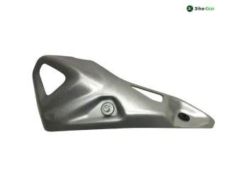 Demi sabot gauche YAMAHA XTZ 690 2022-2024 TENERE 700 WORLD RAID