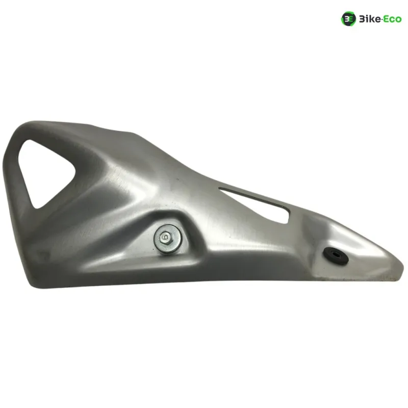 Demi sabot gauche YAMAHA XTZ 690 2022-2024 TENERE 700 WORLD RAID