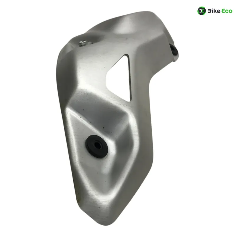 Demi sabot gauche YAMAHA XTZ 690 2022-2024 TENERE 700 WORLD RAID