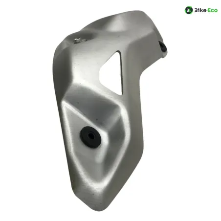 Demi sabot gauche YAMAHA XTZ 690 2022-2024 TENERE 700 WORLD RAID