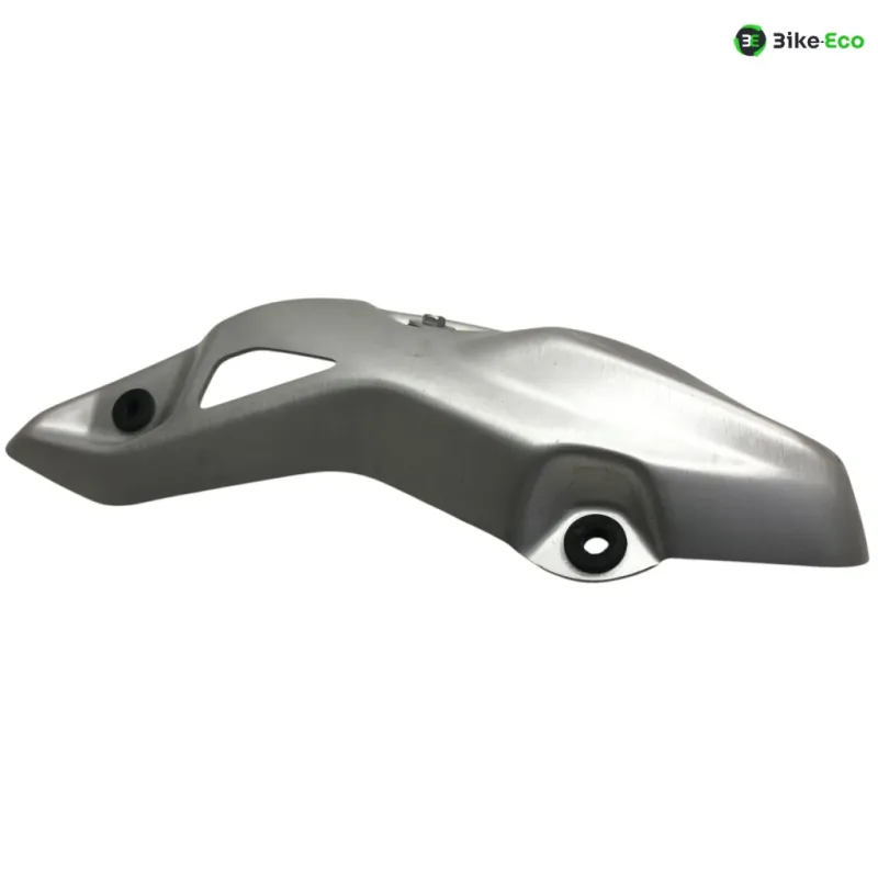 Demi sabot gauche YAMAHA XTZ 690 2022-2024 TENERE 700 WORLD RAID