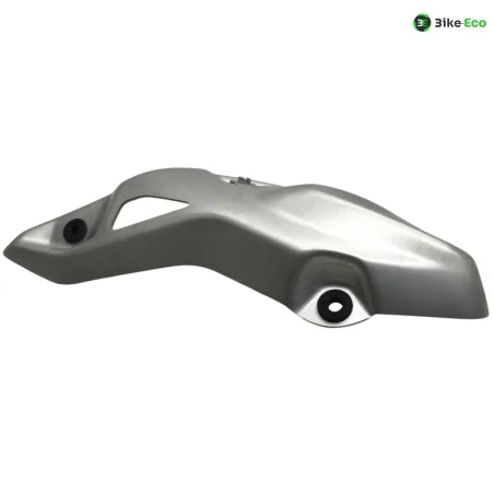 Demi sabot gauche YAMAHA XTZ 690 2022-2024 TENERE 700 WORLD RAID