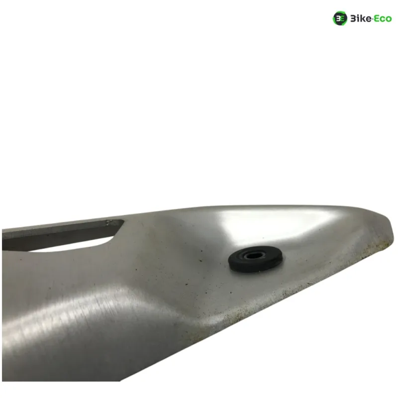 Demi sabot gauche YAMAHA XTZ 690 2022-2024 TENERE 700 WORLD RAID