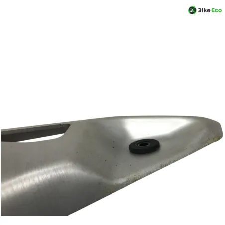 Demi sabot gauche YAMAHA XTZ 690 2022-2024 TENERE 700 WORLD RAID