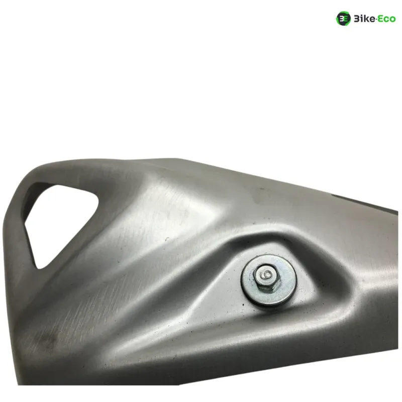 Demi sabot gauche YAMAHA XTZ 690 2022-2024 TENERE 700 WORLD RAID