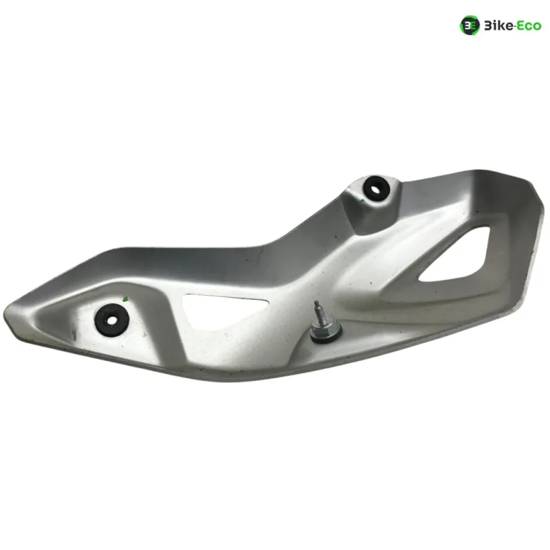 Demi sabot gauche YAMAHA XTZ 690 2022-2024 TENERE 700 WORLD RAID