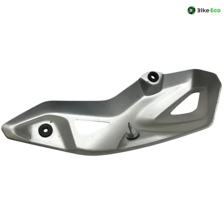 Demi sabot gauche YAMAHA XTZ 690 2022-2024 TENERE 700 WORLD RAID