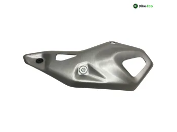 Demi sabot droit YAMAHA XTZ 690 2022-2024 TENERE 700 WORLD RAID