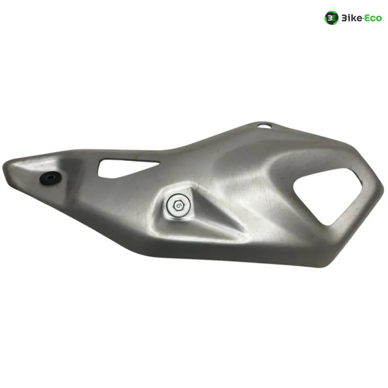 Demi sabot droit YAMAHA XTZ 690 2022-2024 TENERE 700 WORLD RAID