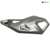 Demi sabot droit YAMAHA XTZ 690 2022-2024 TENERE 700 WORLD RAID Demi sabot droit YAMAHA XTZ 690 2022-2024 TENERE 700 WORLD RAID