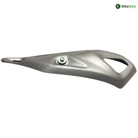 Demi sabot droit YAMAHA XTZ 690 2022-2024 TENERE 700 WORLD RAID