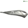 Demi sabot droit YAMAHA XTZ 690 2022-2024 TENERE 700 WORLD RAID Demi sabot droit YAMAHA XTZ 690 2022-2024 TENERE 700 WORLD RAID