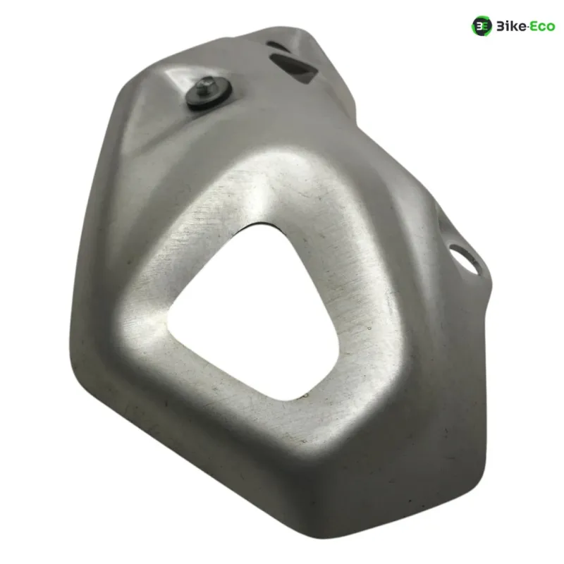 Demi sabot droit YAMAHA XTZ 690 2022-2024 TENERE 700 WORLD RAID