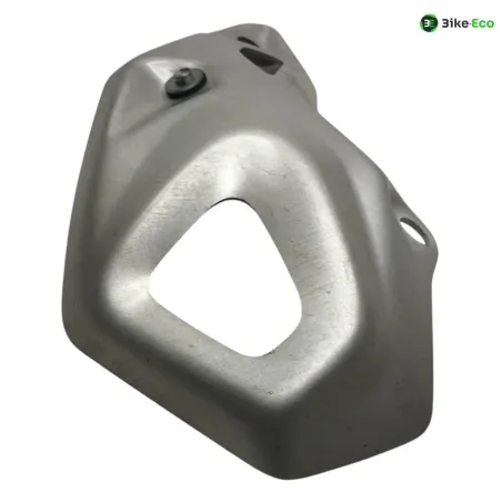 Demi sabot droit YAMAHA XTZ 690 2022-2024 TENERE 700 WORLD RAID