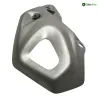 Demi sabot droit YAMAHA XTZ 690 2022-2024 TENERE 700 WORLD RAID Demi sabot droit YAMAHA XTZ 690 2022-2024 TENERE 700 WORLD RAID