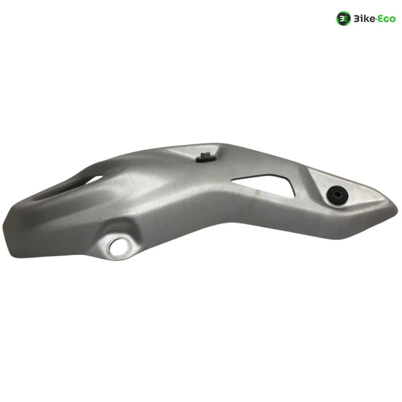 Demi sabot droit YAMAHA XTZ 690 2022-2024 TENERE 700 WORLD RAID