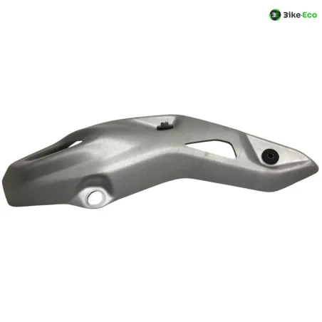 Demi sabot droit YAMAHA XTZ 690 2022-2024 TENERE 700 WORLD RAID
