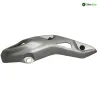 Demi sabot droit YAMAHA XTZ 690 2022-2024 TENERE 700 WORLD RAID Demi sabot droit YAMAHA XTZ 690 2022-2024 TENERE 700 WORLD RAID