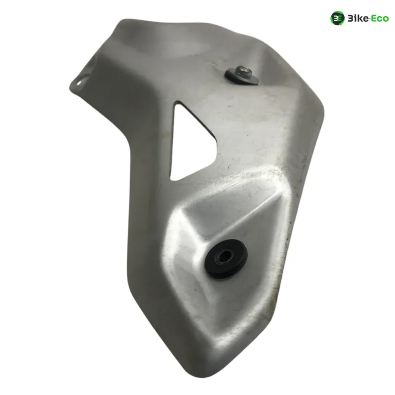 Demi sabot droit YAMAHA XTZ 690 2022-2024 TENERE 700 WORLD RAID