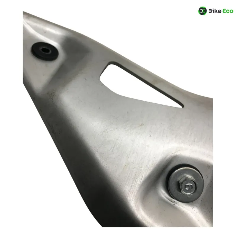 Demi sabot droit YAMAHA XTZ 690 2022-2024 TENERE 700 WORLD RAID