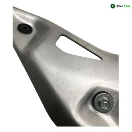 Demi sabot droit YAMAHA XTZ 690 2022-2024 TENERE 700 WORLD RAID
