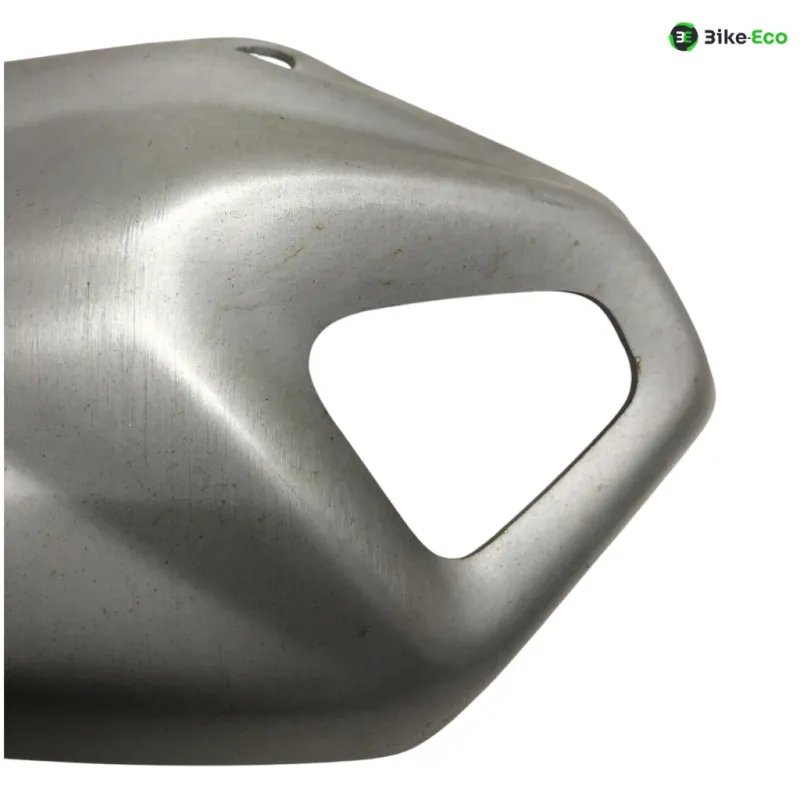 Demi sabot droit YAMAHA XTZ 690 2022-2024 TENERE 700 WORLD RAID