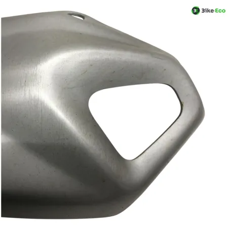 Demi sabot droit YAMAHA XTZ 690 2022-2024 TENERE 700 WORLD RAID