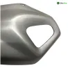 Demi sabot droit YAMAHA XTZ 690 2022-2024 TENERE 700 WORLD RAID Demi sabot droit YAMAHA XTZ 690 2022-2024 TENERE 700 WORLD RAID