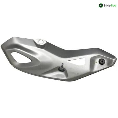 Demi sabot droit YAMAHA XTZ 690 2022-2024 TENERE 700 WORLD RAID
