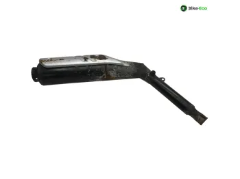 Silencieux (echappement) HONDA XL V 125 2001-2006 VARADERO