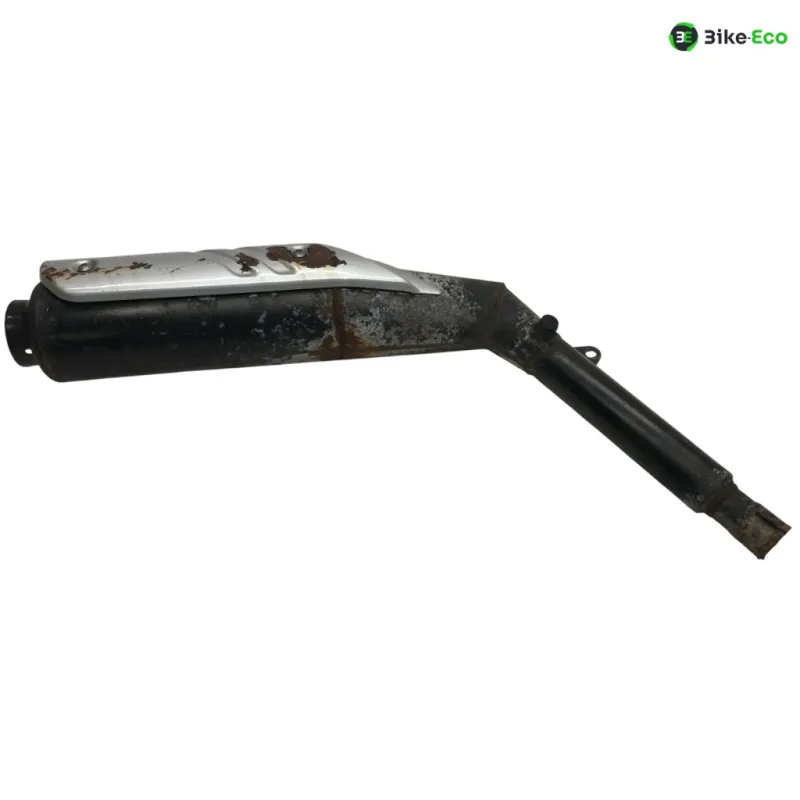 Silencieux (echappement) HONDA XL V 125 2001-2006 VARADERO