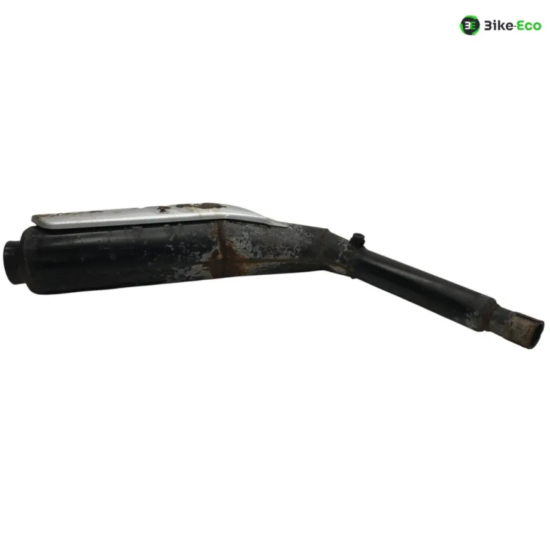 Silencieux (echappement) HONDA XL V 125 2001-2006 VARADERO