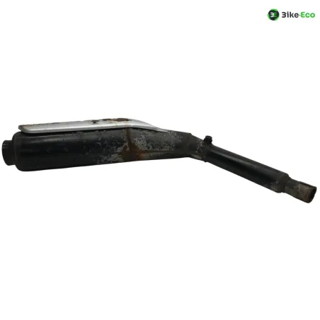 Silencieux (echappement) HONDA XL V 125 2001-2006 VARADERO