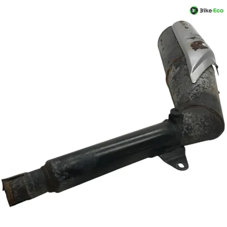 Silencieux (echappement) HONDA XL V 125 2001-2006 VARADERO