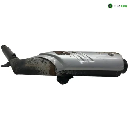 Silencieux (echappement) HONDA XL V 125 2001-2006 VARADERO