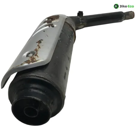Silencieux (echappement) HONDA XL V 125 2001-2006 VARADERO