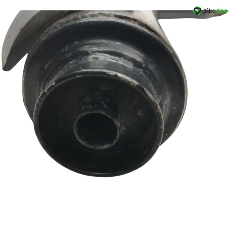 Silencieux (echappement) HONDA XL V 125 2001-2006 VARADERO