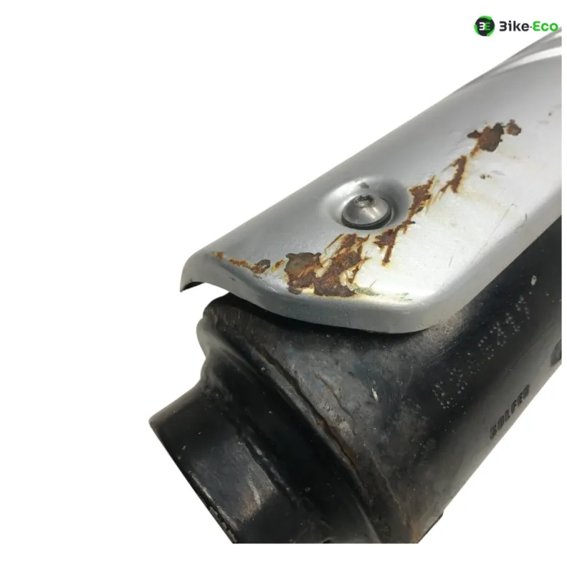 Silencieux (echappement) HONDA XL V 125 2001-2006 VARADERO