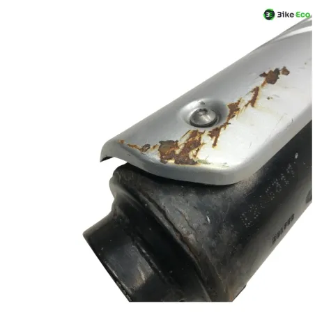 Silencieux (echappement) HONDA XL V 125 2001-2006 VARADERO