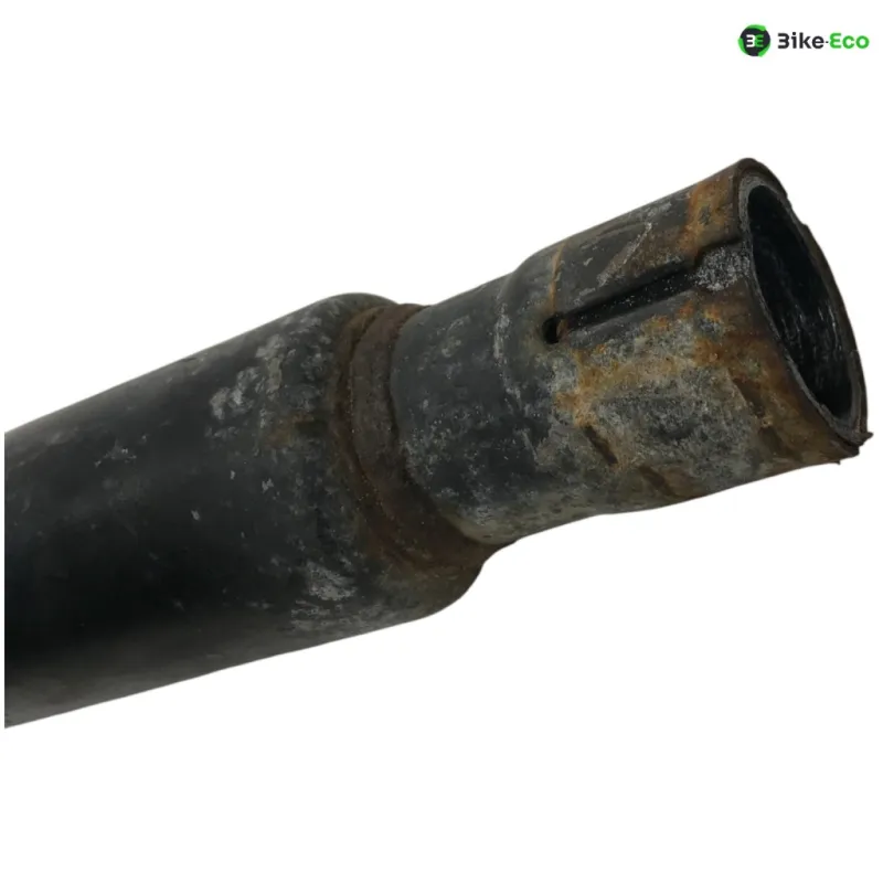 Silencieux (echappement) HONDA XL V 125 2001-2006 VARADERO