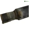 Silencieux (echappement) HONDA XL V 125 2001-2006 VARADERO