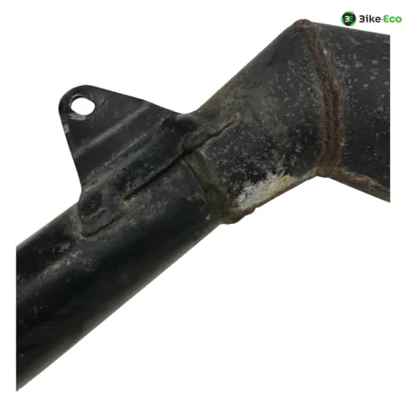 Silencieux (echappement) HONDA XL V 125 2001-2006 VARADERO